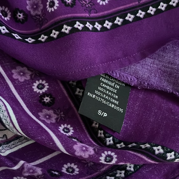 Summer Mini Dress - Picture 3 of 3